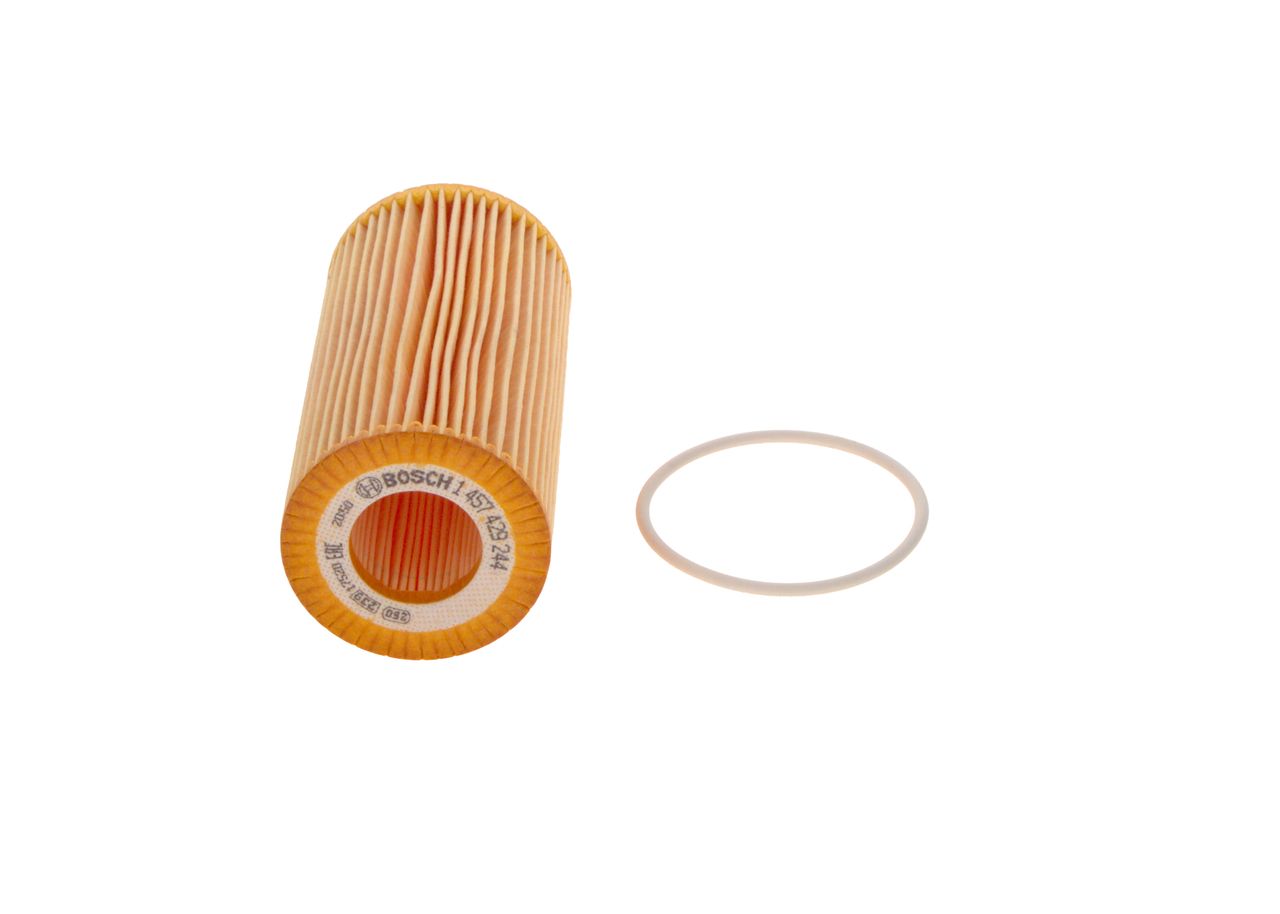 BOSCH 1 457 429 244 - Ölfilter