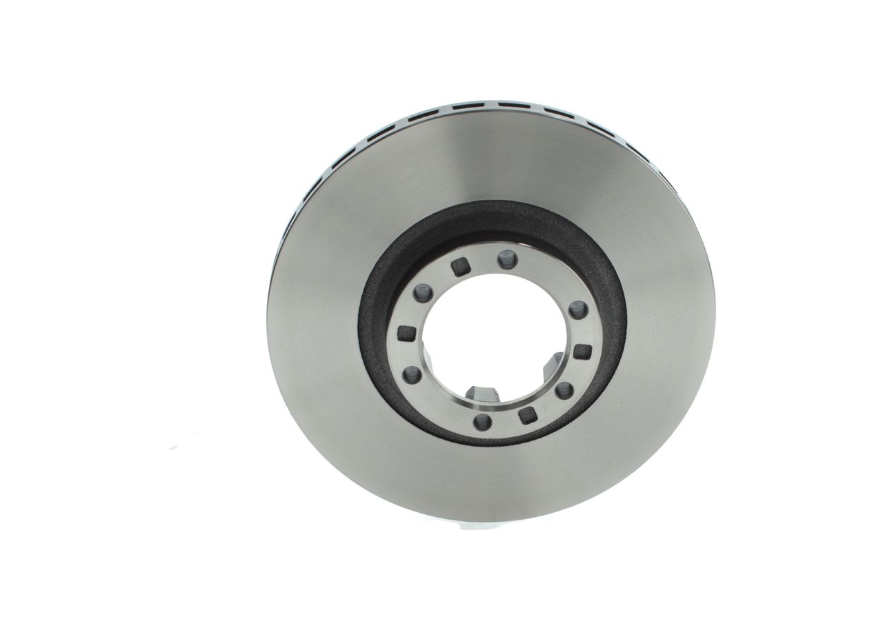 BOSCH 0 986 478 635 - Bremsscheibe