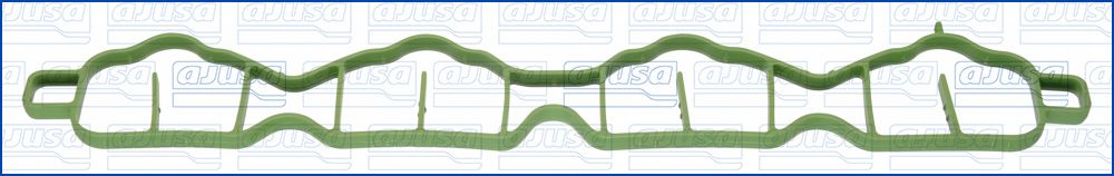 AJUSA 13229900 - Dichtung, Ansaugkrümmer