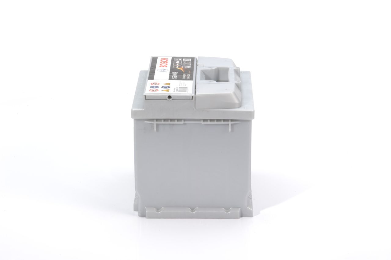 BOSCH 0 092 S50 020 - Starterbatterie
