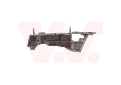 VAN WEZEL 0327567 - Halter, Stoßfänger