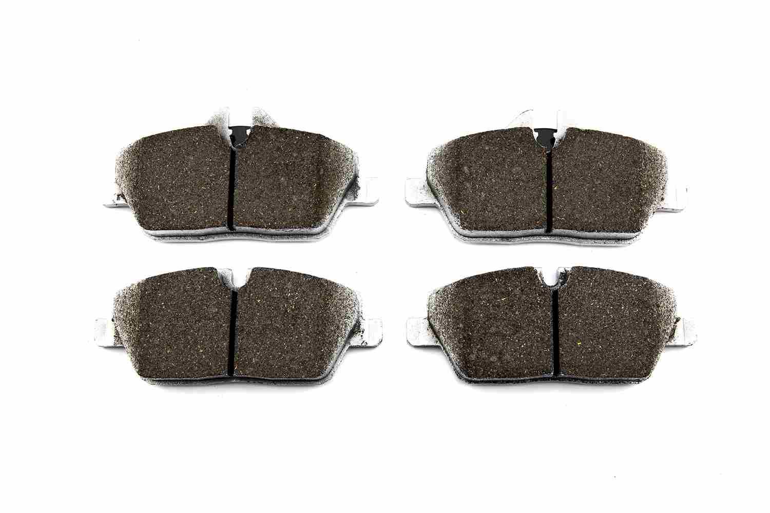 BREMBO 07.B314.84 - Hochleistungs-Bremsbelagsatz