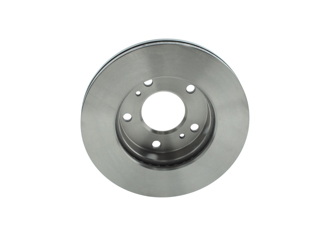 BOSCH 0 986 478 485 - Bremsscheibe