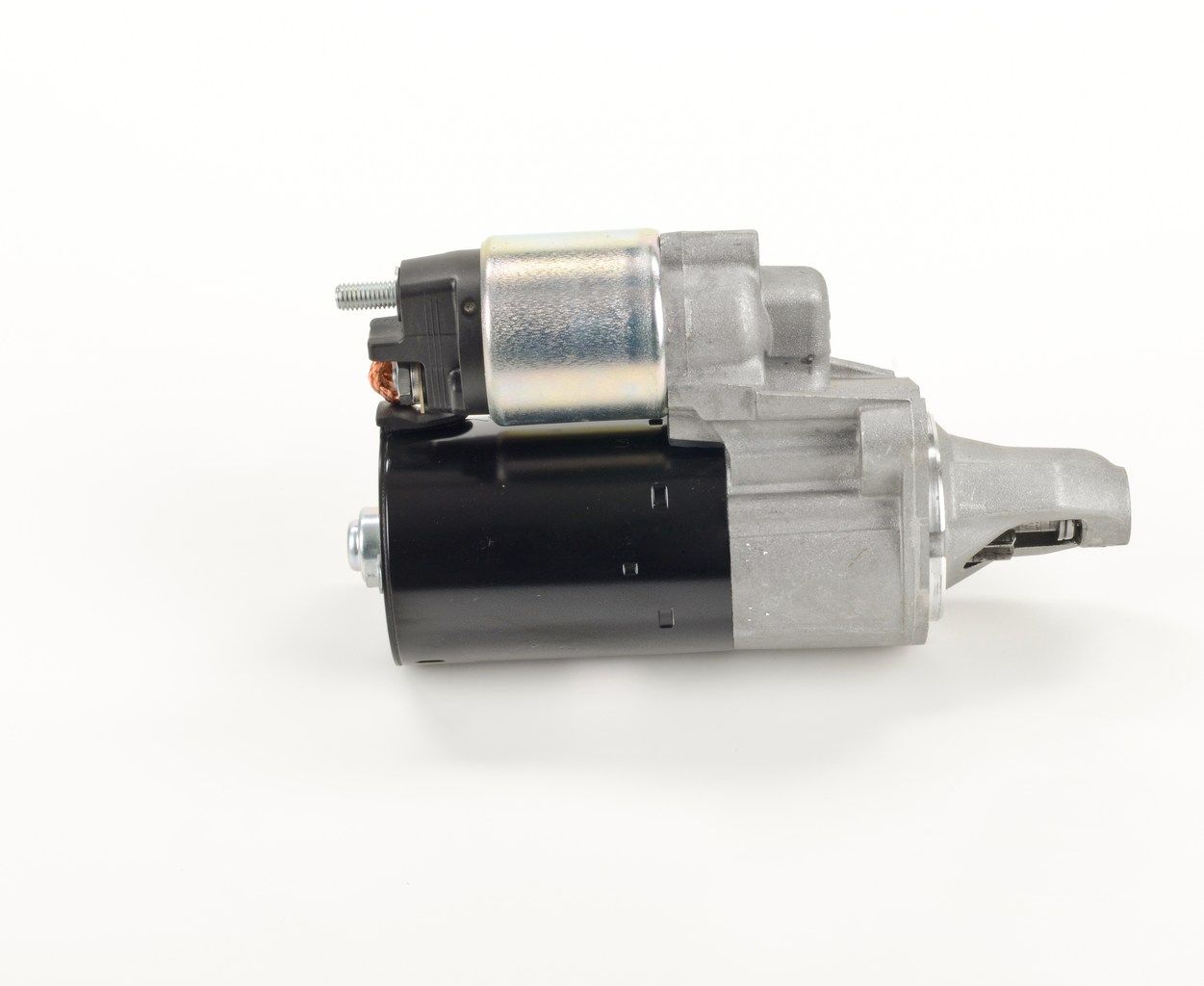 BOSCH 0 001 107 461 - Starter