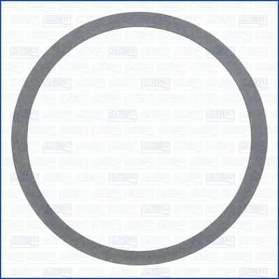 AJUSA 01385000 - Dichtring, Lader