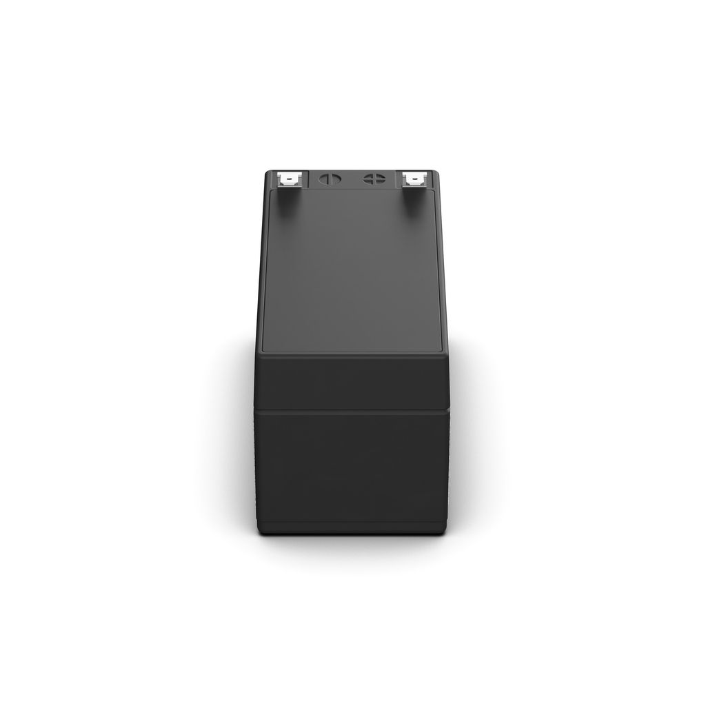 BOSCH 0 092 S5A X10 - Starterbatterie
