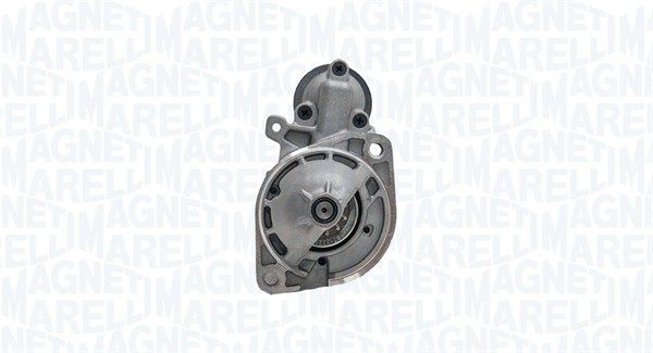 MAGNETI MARELLI 063721410010 - Starter