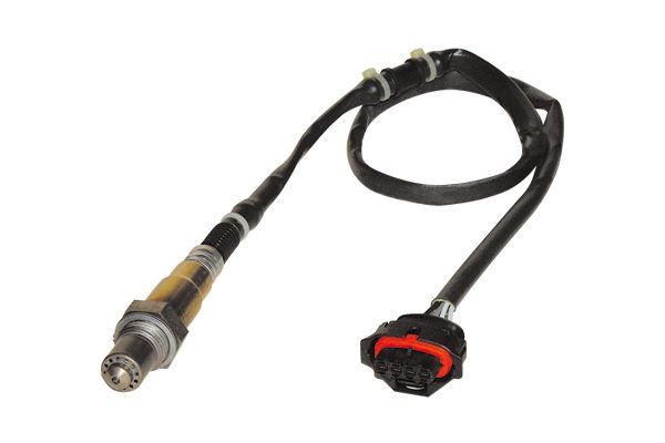 BOSCH 0 258 006 697 - Lambdasonde