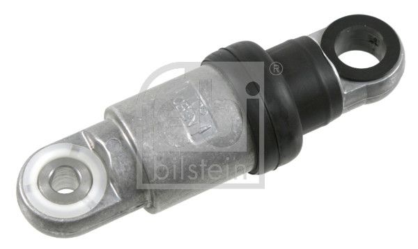 FEBI BILSTEIN 01579 - Schwingungsdämpfer, Keilrippenriemen