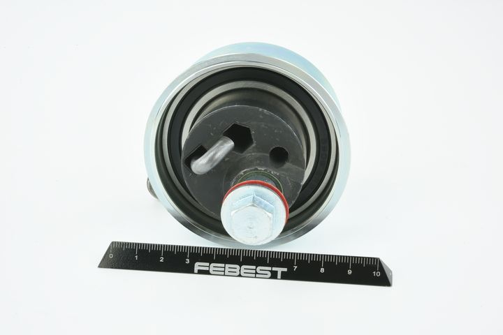 FEBEST 0587-UN - Spannrolle, Zahnriemen