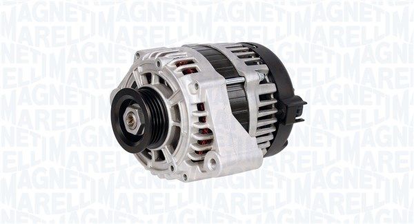 MAGNETI MARELLI 063730043010 - Generator
