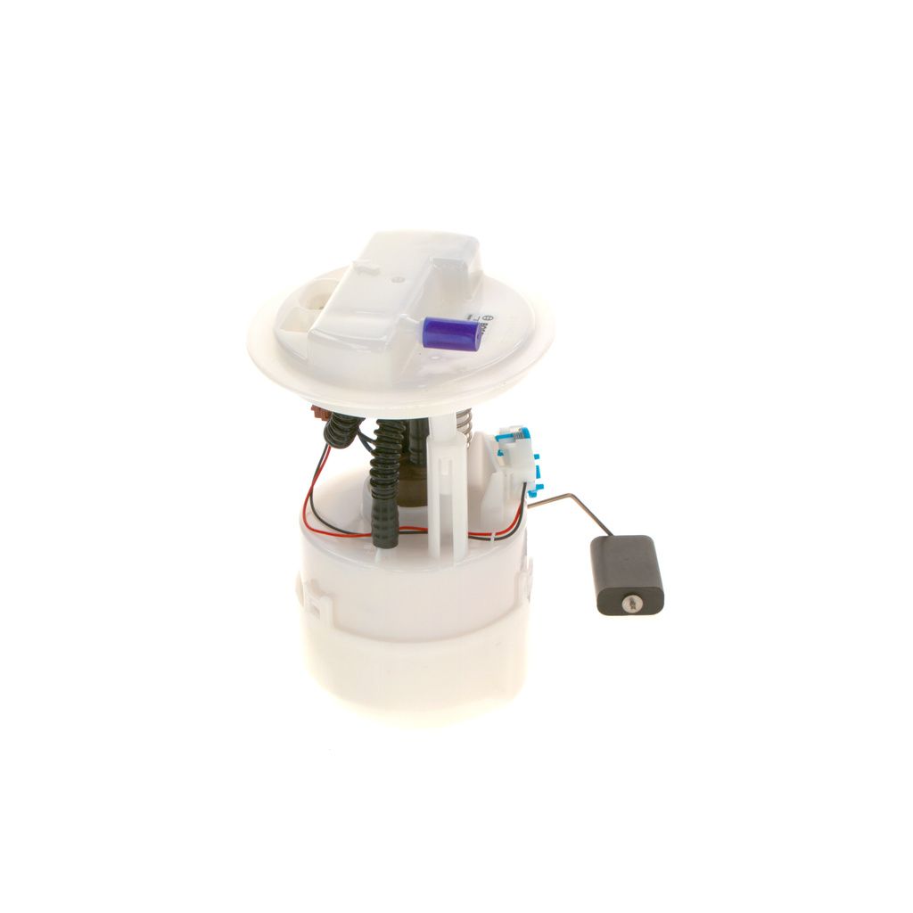 BOSCH 0 986 580 958 - Kraftstoff-Fördereinheit