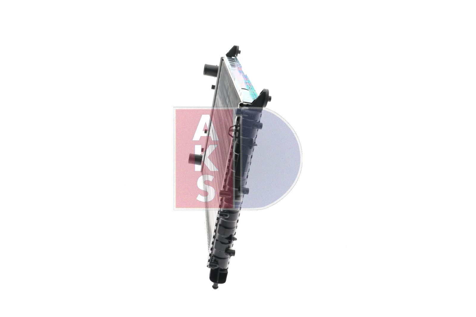 AKS DASIS 010310N - Kühler, Motorkühlung