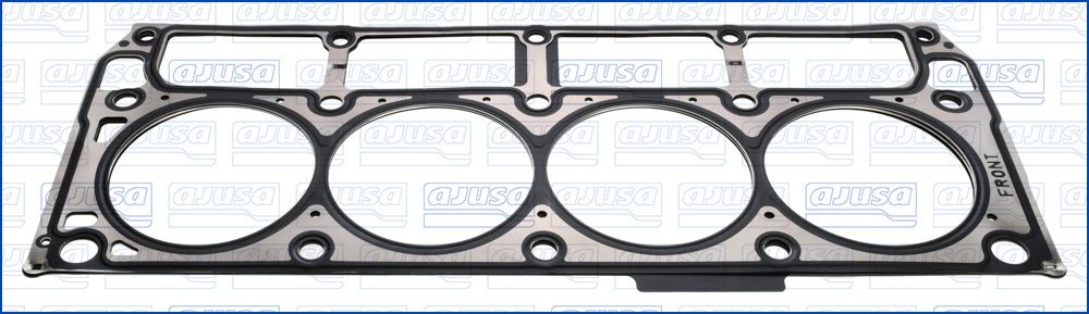 AJUSA 10263300 - Dichtung, Zylinderkopf