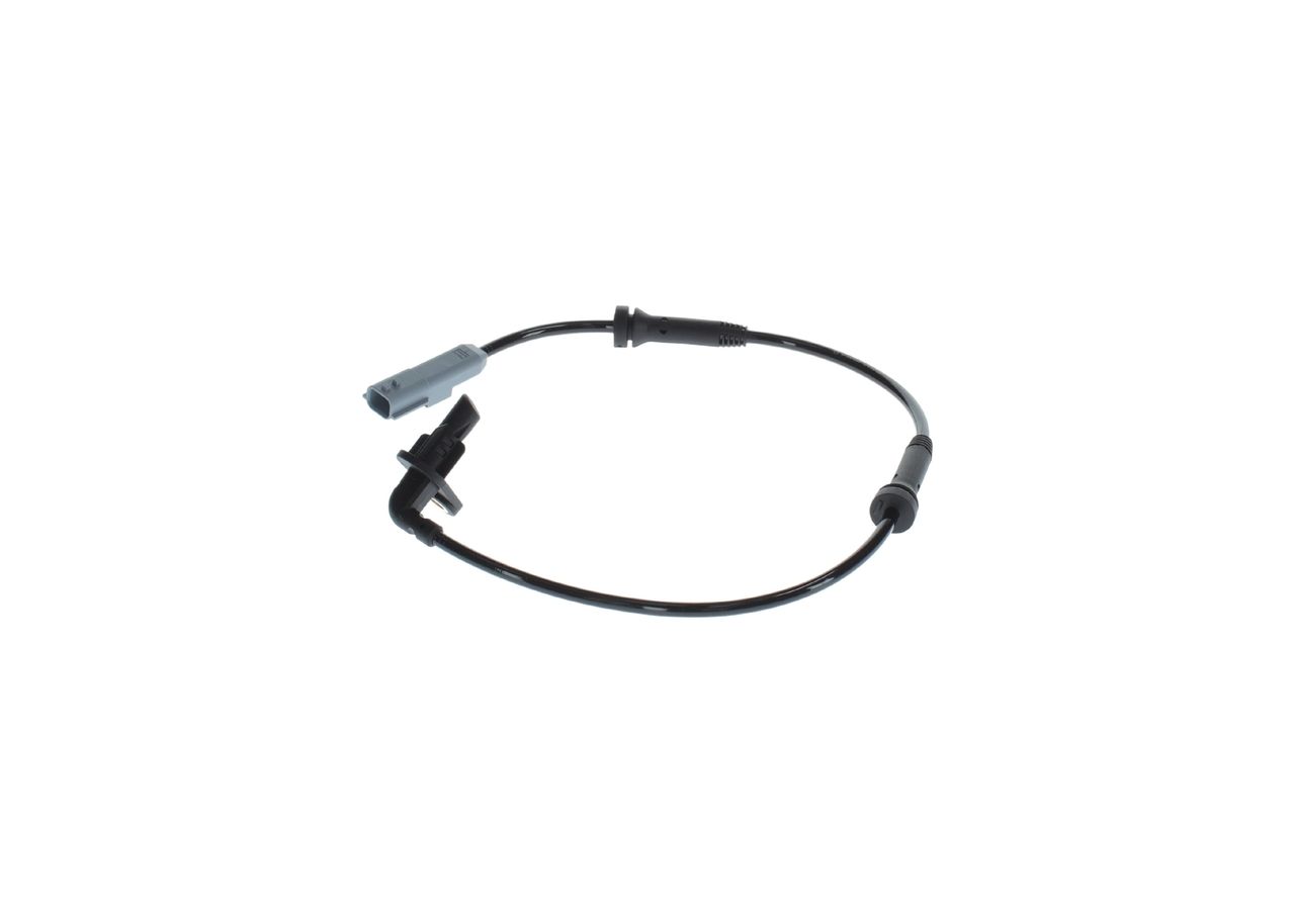 BOSCH 0 986 594 651 - Sensor, Raddrehzahl