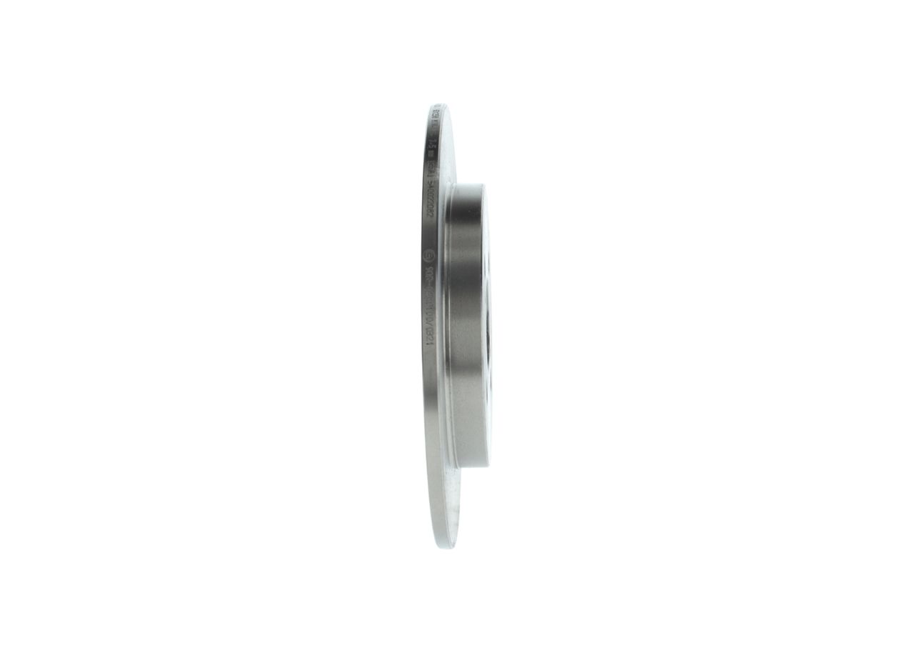 BOSCH 0 986 479 420 - Bremsscheibe