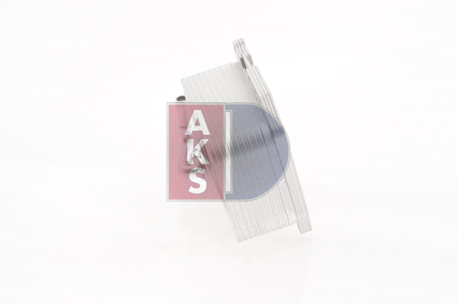 AKS DASIS 046055N - Ölkühler, Motoröl