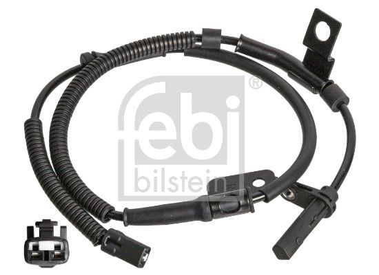 FEBI BILSTEIN 109323 - Sensor, Raddrehzahl