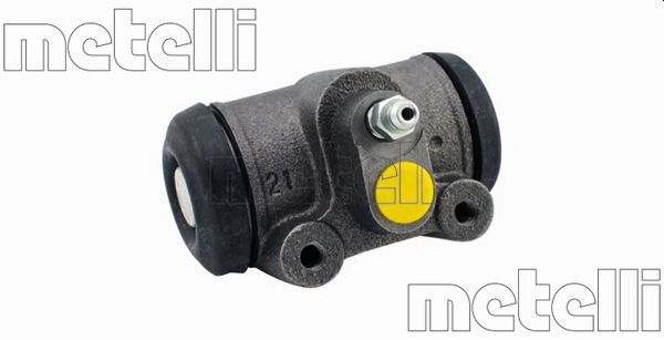 METELLI 04-0249 - Radbremszylinder