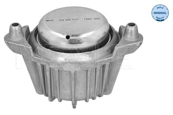 MEYLE 014 024 0177 - Lagerung, Motor