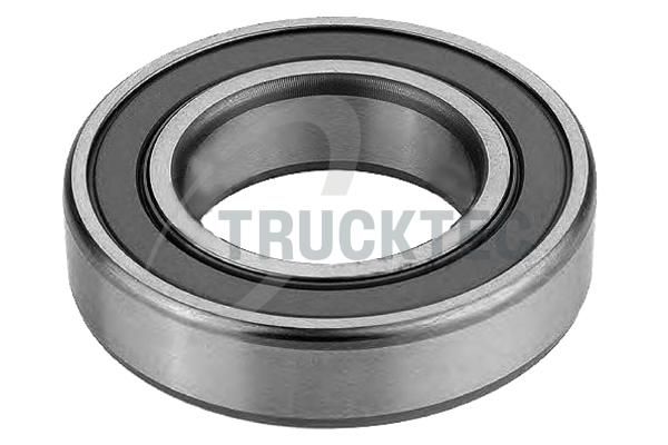 TRUCKTEC AUTOMOTIVE 02.32.128 - Lager, Gelenkwellenmittellager