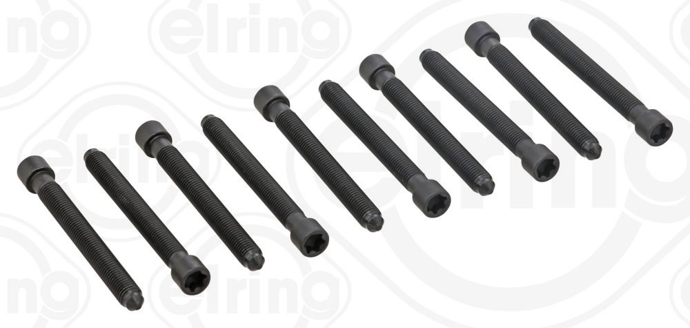 ELRING 104.930 - Zylinderkopfschraubensatz
