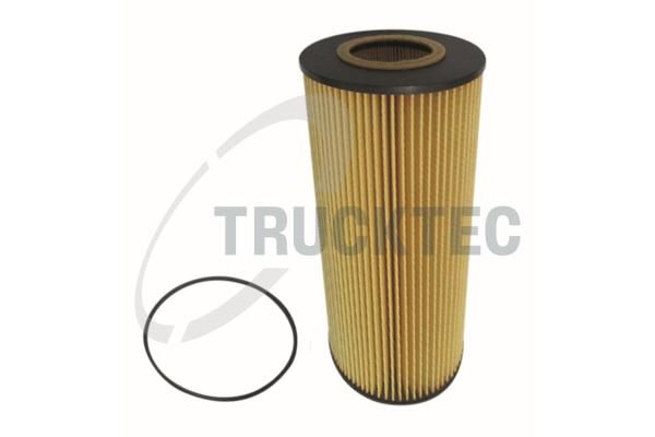 TRUCKTEC AUTOMOTIVE 01.18.079 - Ölfilter