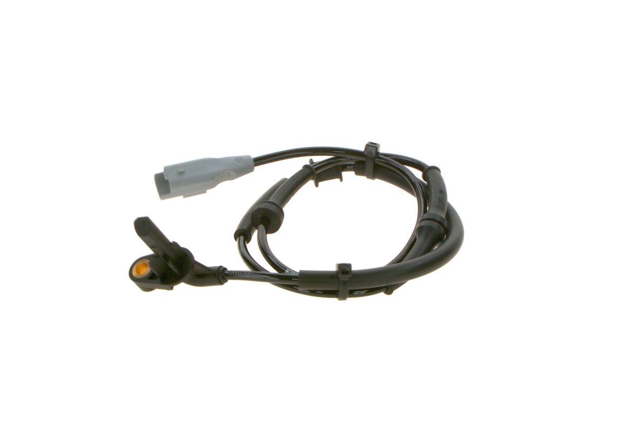 BOSCH 0 265 007 668 - Sensor, Raddrehzahl
