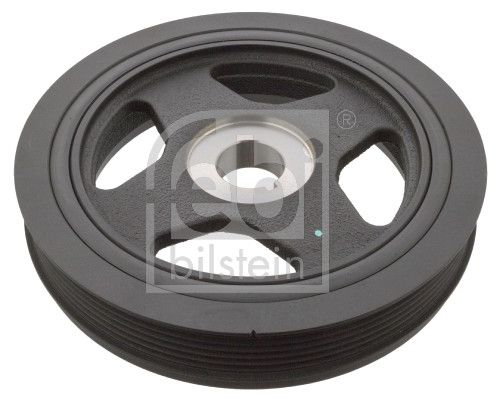 FEBI BILSTEIN 104589 - Riemenscheibe, Kurbelwelle