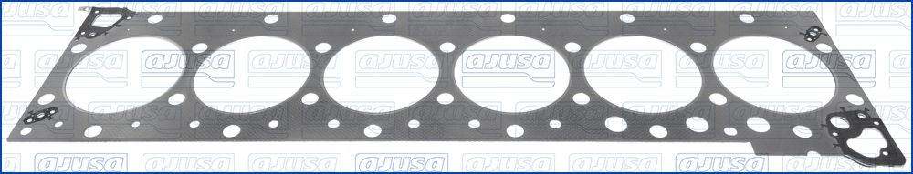 AJUSA 10258500 - Dichtung, Zylinderkopf