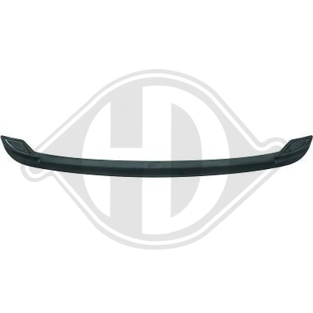 DIEDERICHS 1216661 - Spoiler