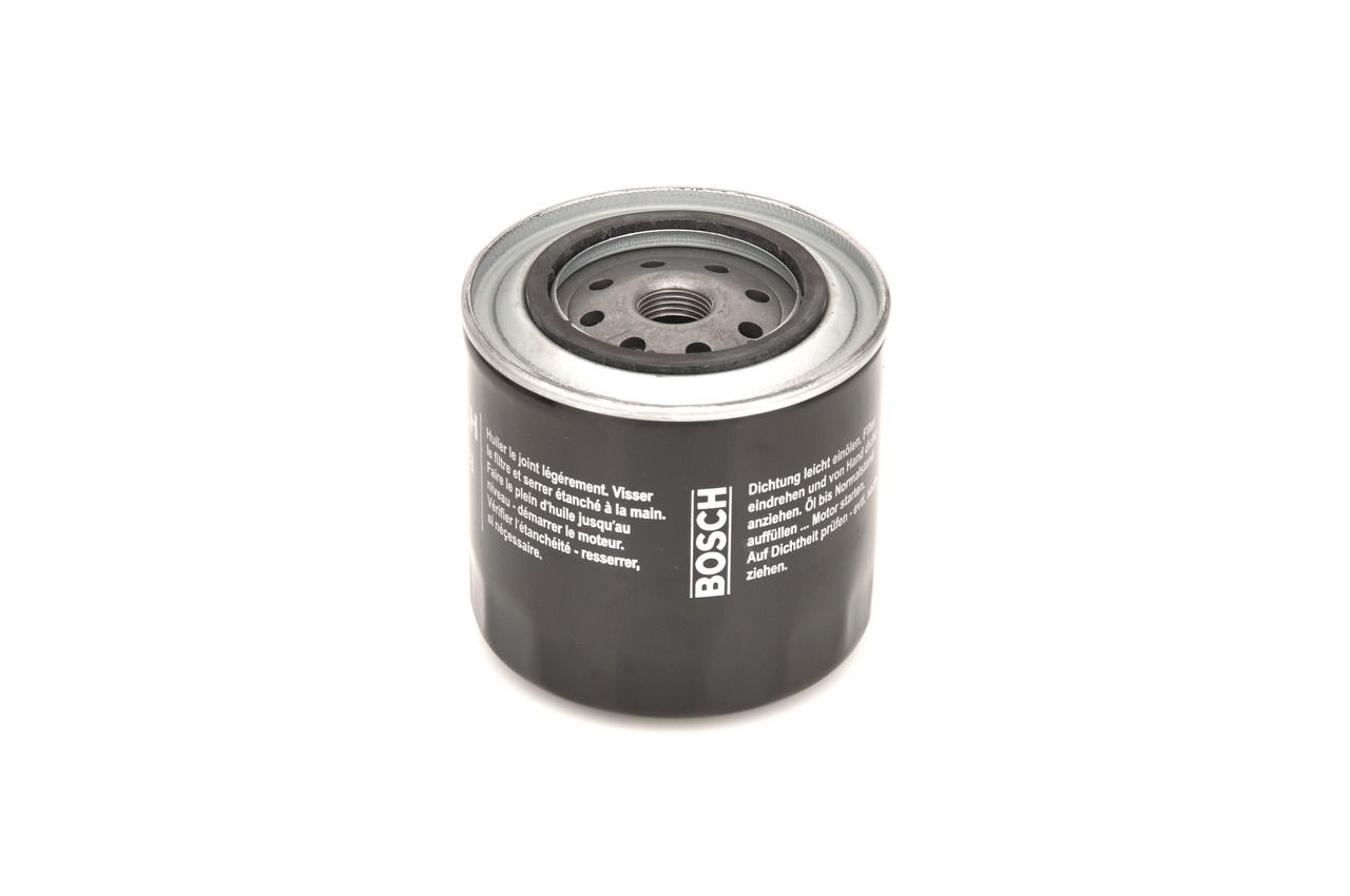 BOSCH 0 451 203 178 - Ölfilter