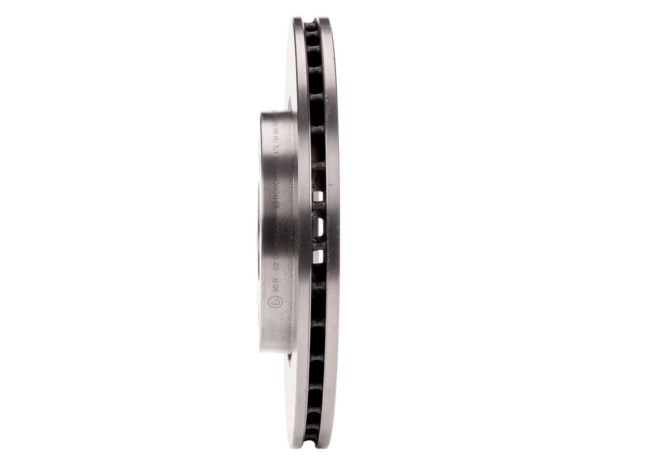 BOSCH 0 986 479 788 - Bremsscheibe