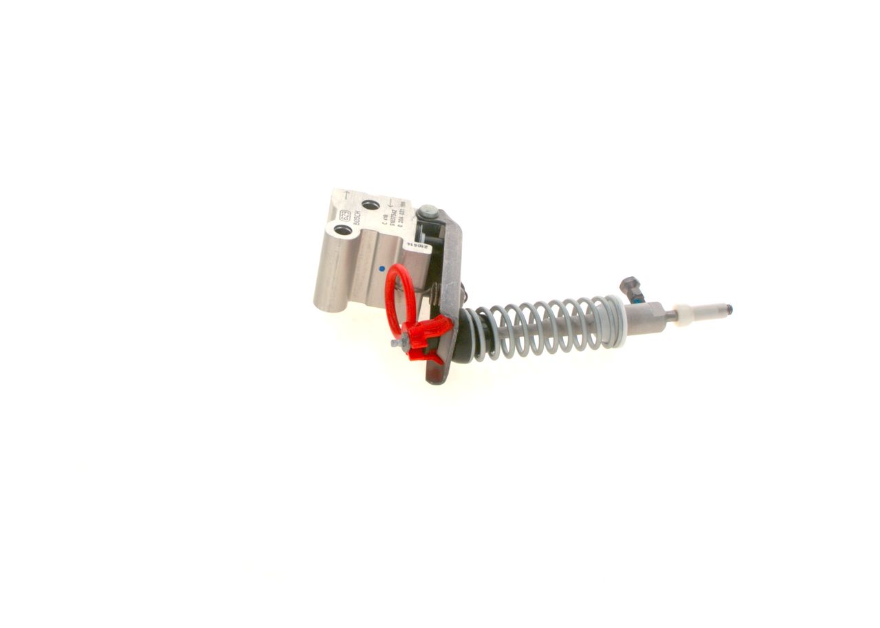 BOSCH 0 204 031 199 - Bremskraftregler