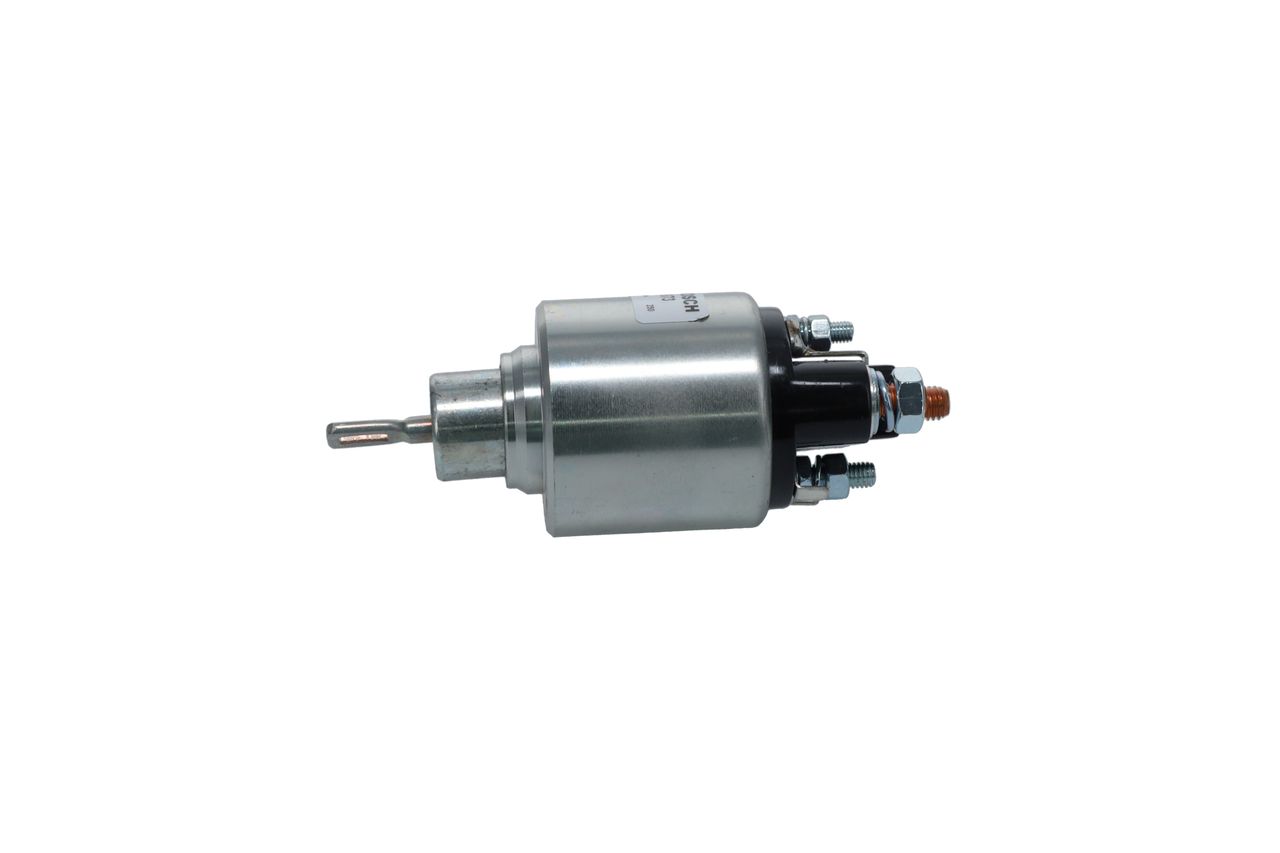 BOSCH 1 986 SE1 673 - Magnetschalter, Starter