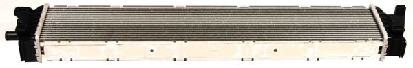 MAXGEAR AC294488 - Niedertemperaturkühler, Ladeluftkühler