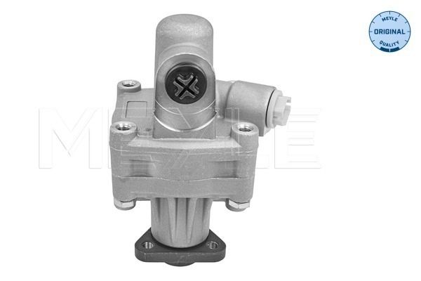 MEYLE 114 631 0047 - Hydraulikpumpe, Lenkung