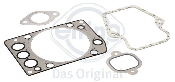 ELRING 058.540 - Dichtungssatz, Zylinderkopf