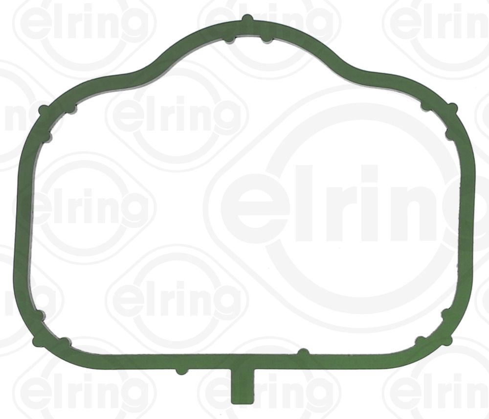 ELRING 089.380 - Dichtung, Ansaugkrümmer