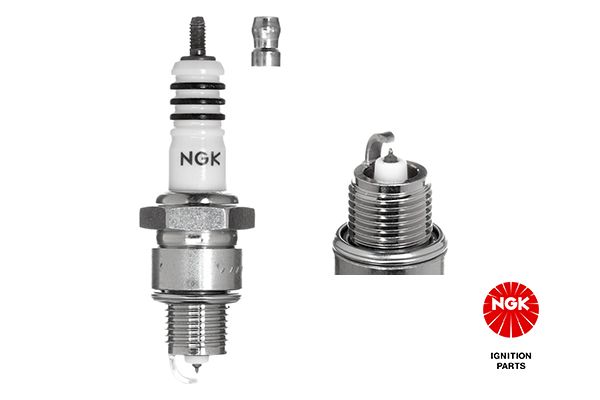 NGK 4085 - Zündkerze