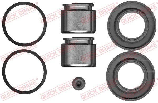 QUICK BRAKE 114-5042 - Reparatursatz, Bremssattel
