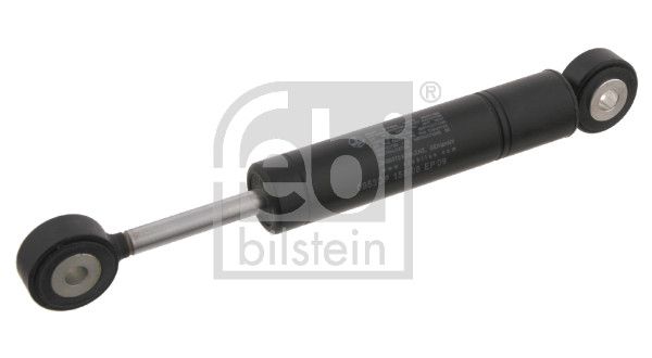 FEBI BILSTEIN 08778 - Schwingungsdämpfer, Keilrippenriemen