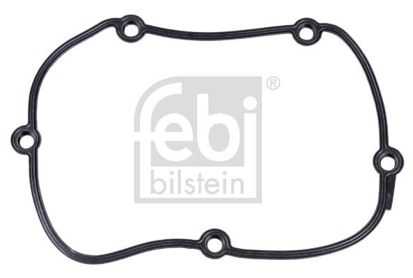 FEBI BILSTEIN 170573 - Dichtung, Steuergehäusedeckel