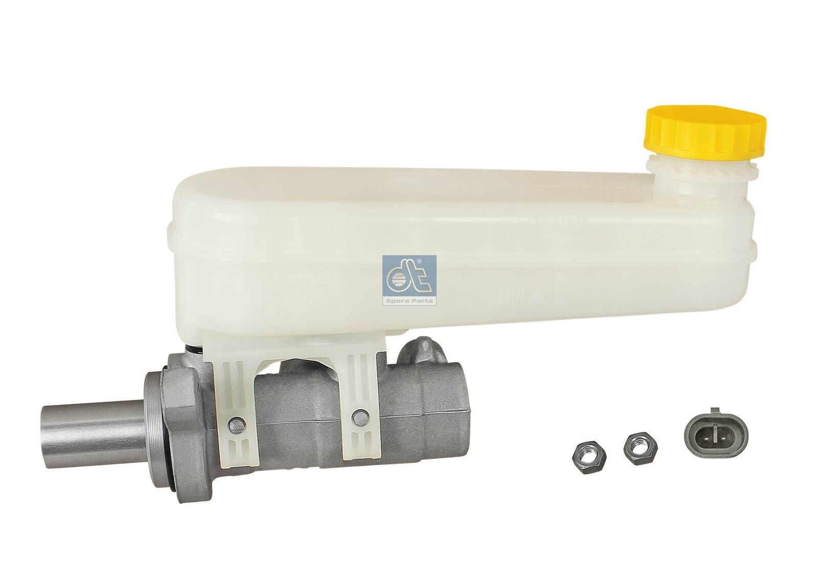 DT Spare Parts 12.40002 - Hauptbremszylinder