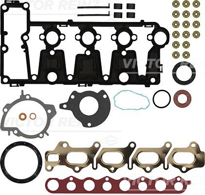 VICTOR REINZ 01-42135-01 - Dichtungsvollsatz, Motor