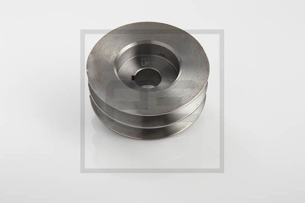 PE Automotive 039.250-00A - Riemenscheibe, Generator
