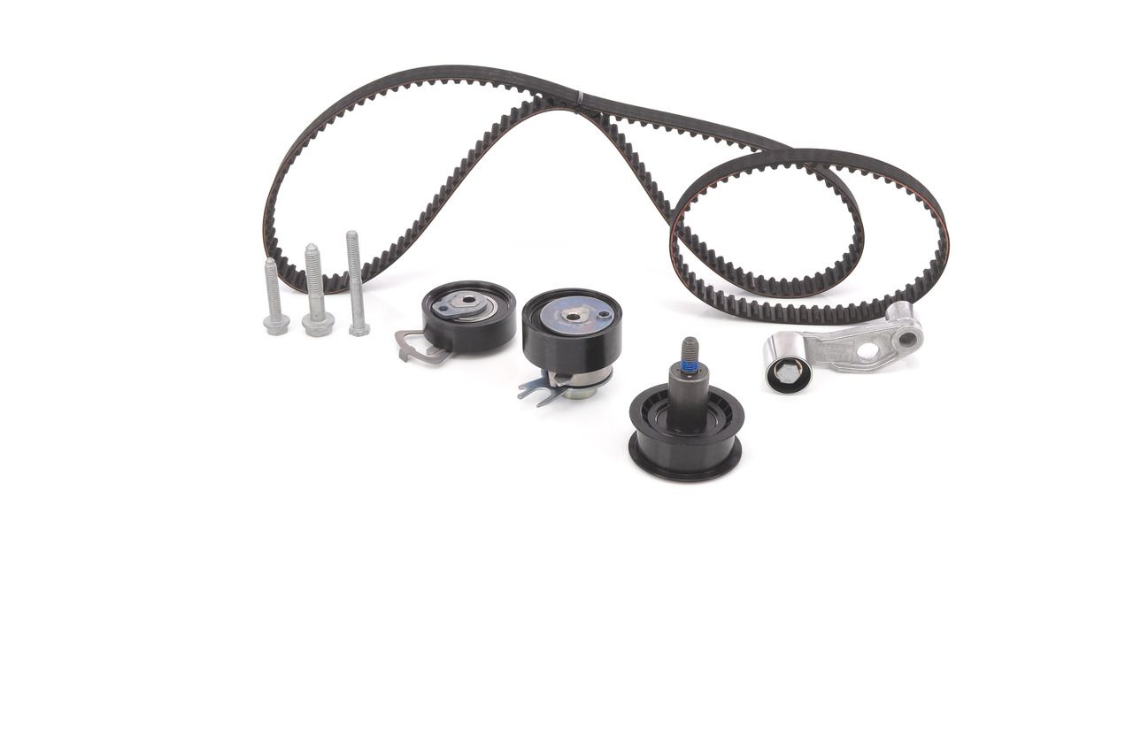 BOSCH 1 987 948 988 - Zahnriemensatz