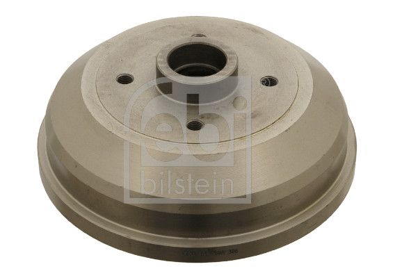 FEBI BILSTEIN 02048 - Bremstrommel