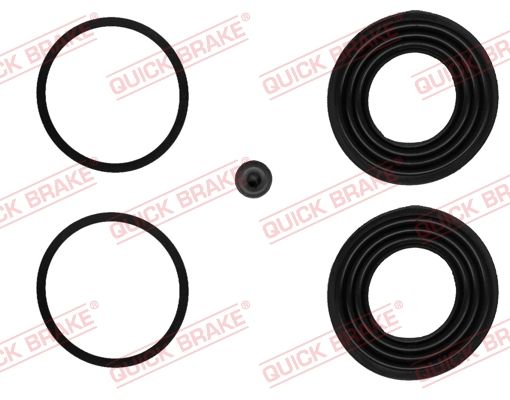 QUICK BRAKE 114-0210 - Reparatursatz, Bremssattel