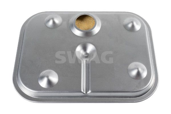 SWAG 10 92 4536 - Hydraulikfilter, Automatikgetriebe